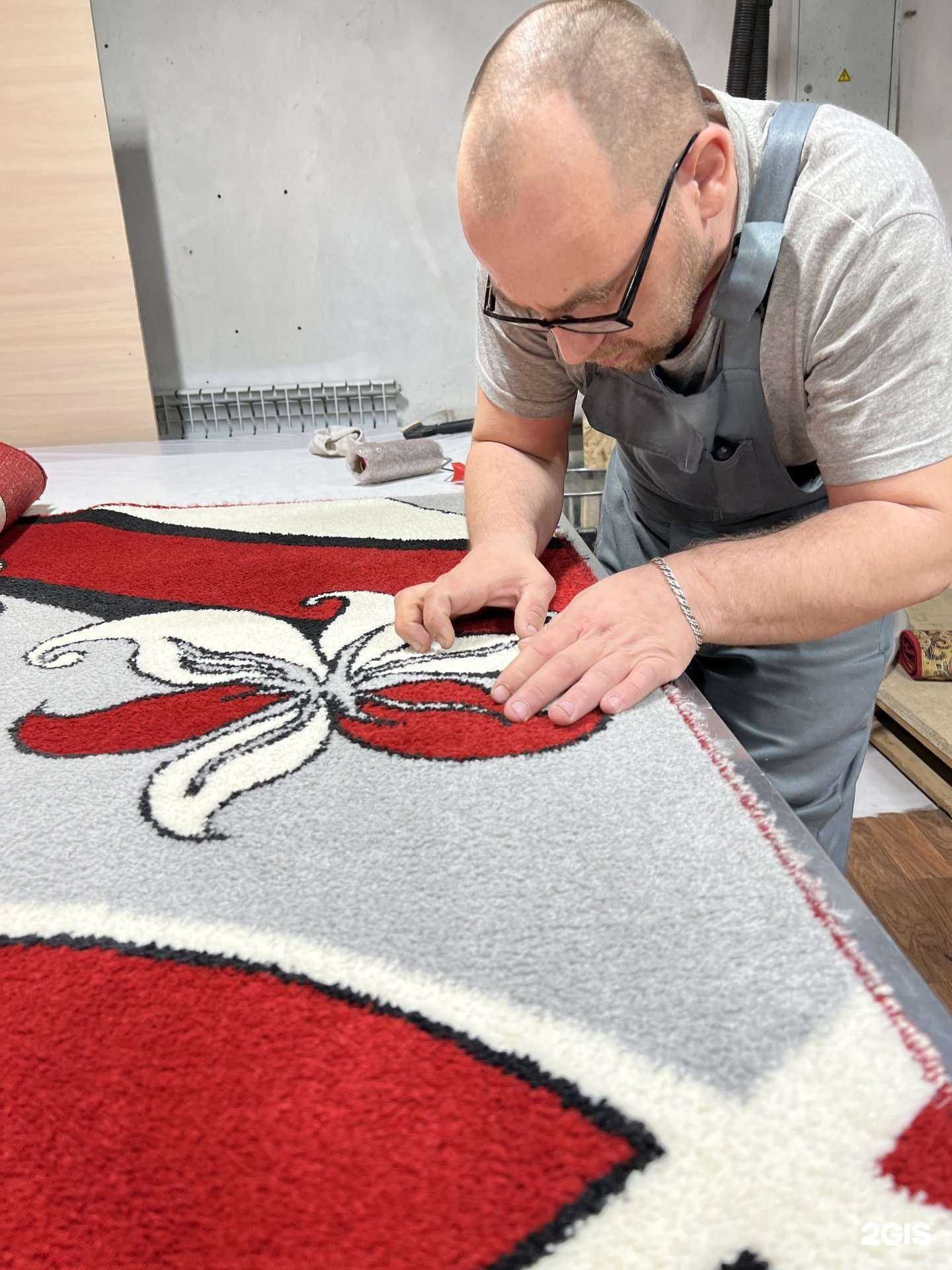 Отзывы на компанию Большая стирка в г. Кемерово c фото