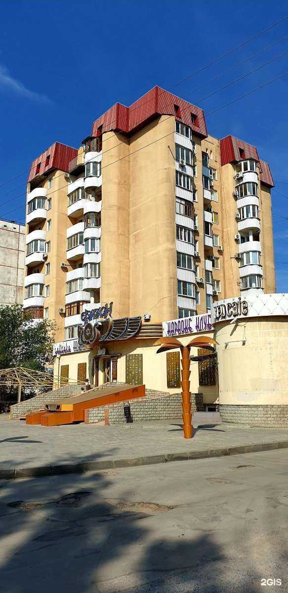 Отзывы на компанию Стоматология Адмирал в Волжском c фото - фотография 2 из 2