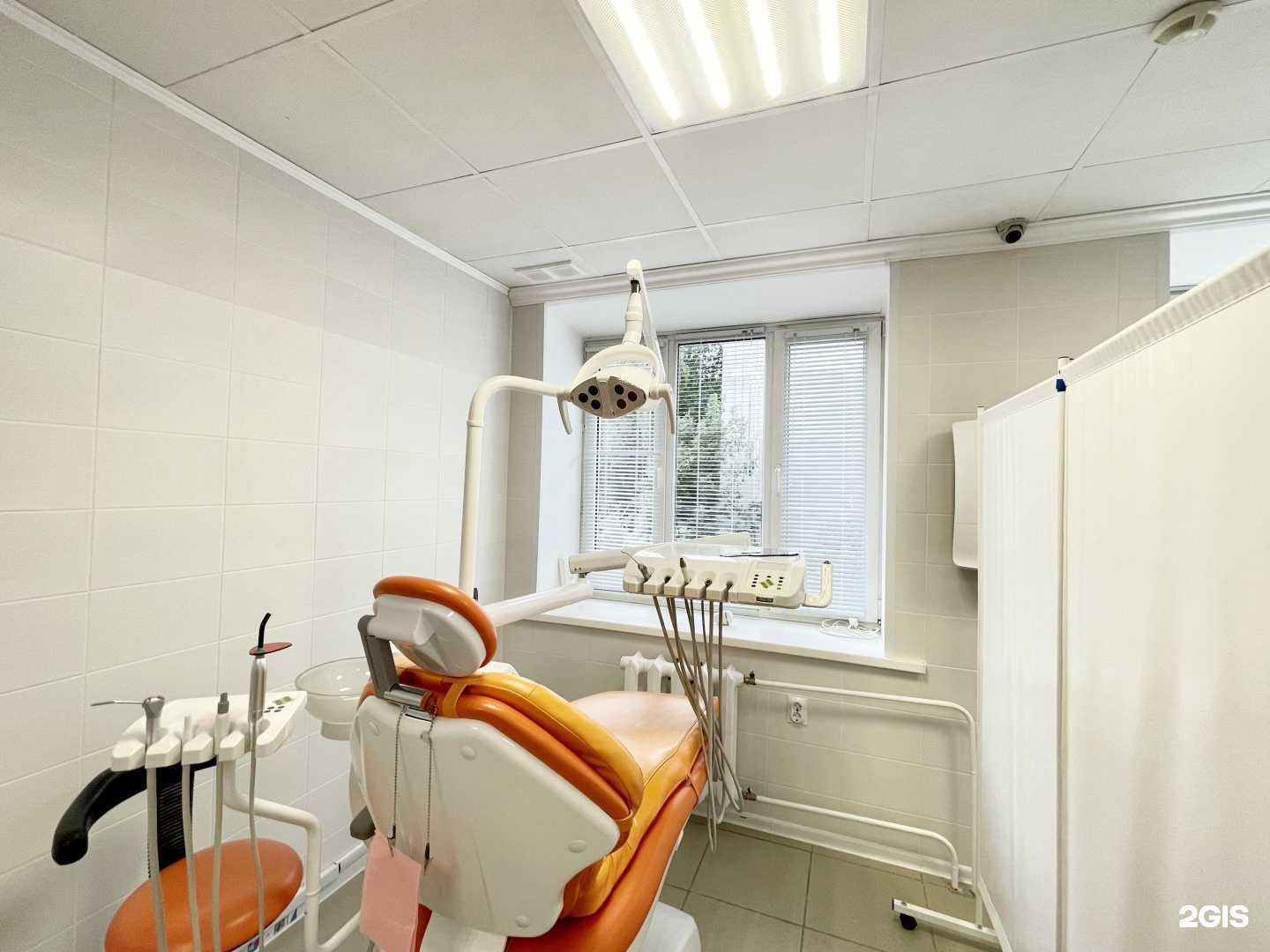 Отзывы на компанию Dentarium в Твери c фото