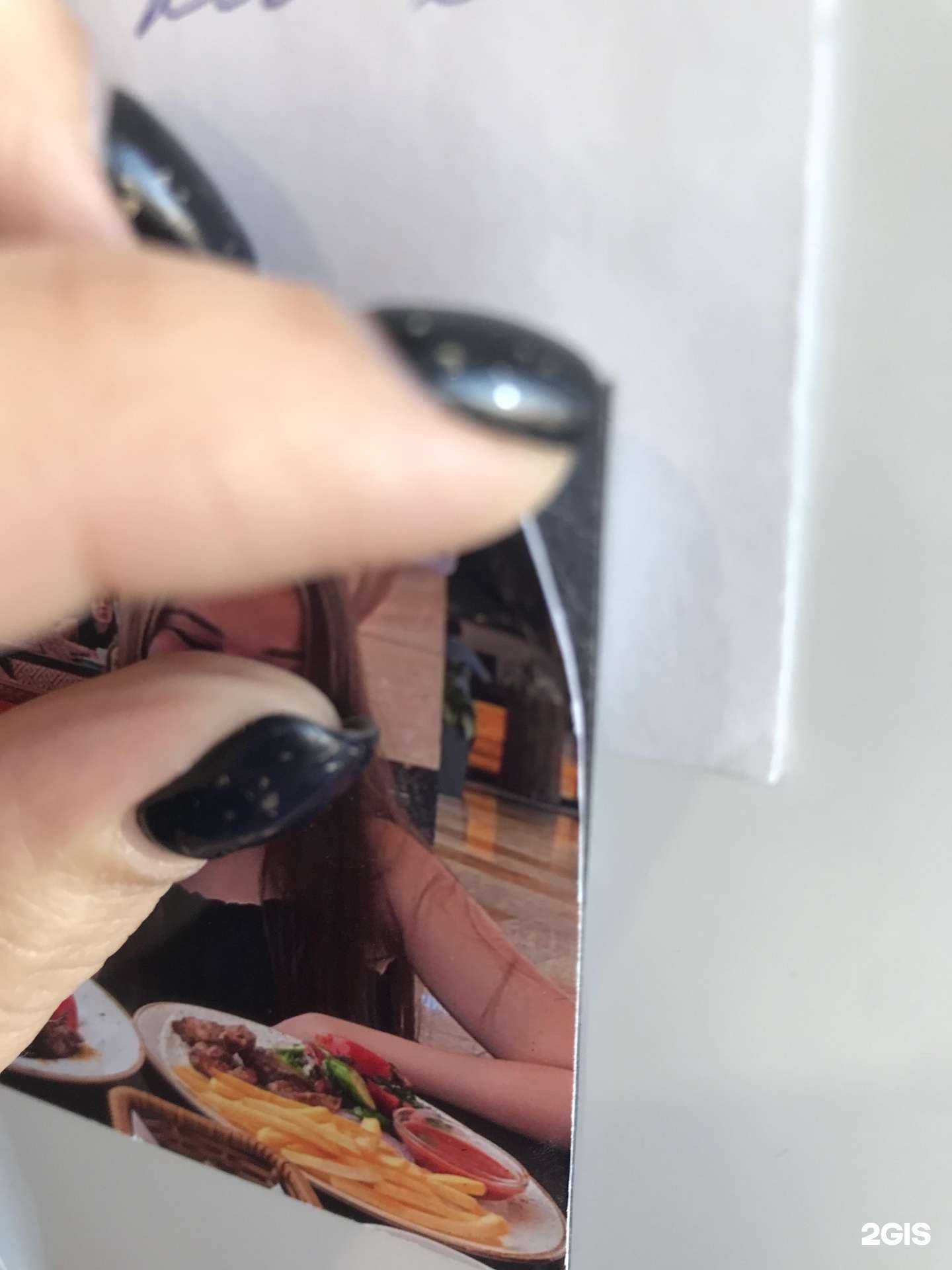 Отзывы на компанию FhotoAlex в Тольятти c фото