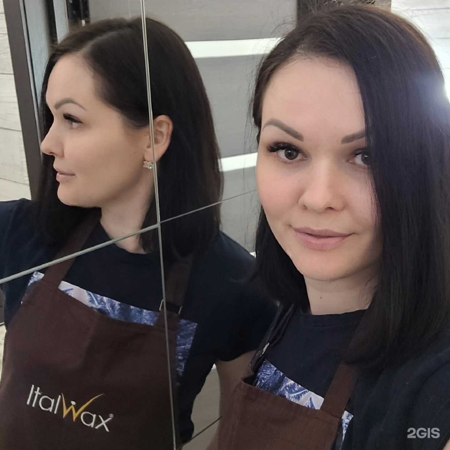 Отзывы на компанию Точка красоты в г. Уфа c фото