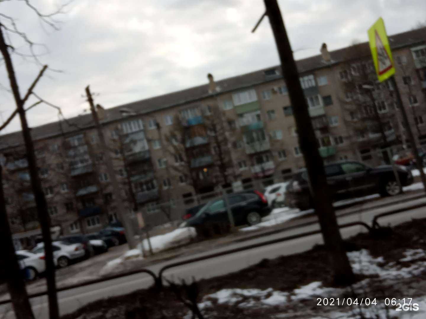 Отзывы на компанию Мир животных в Коврове c фото - фотография 2 из 2