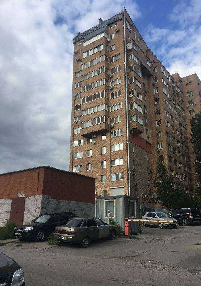 Отзывы на компанию Дент-Линия в Самаре c фото - фотография 2 из 2