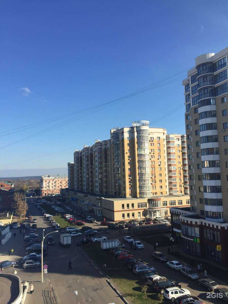 Отзывы на компанию СОГАЗ в Тамбове c фото - фотография 2 из 2