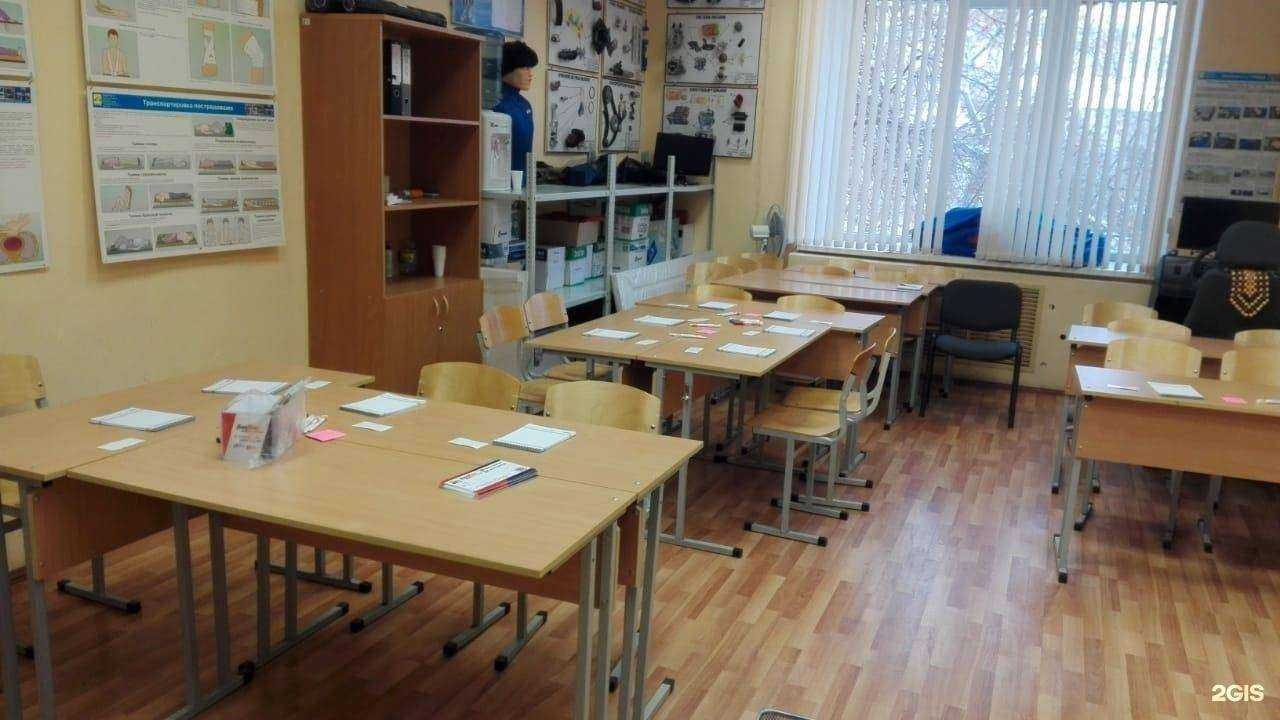 Отзывы на компанию Учебно-методический центр подготовки квалифицированных кадров в г. Екатеринбург c фото