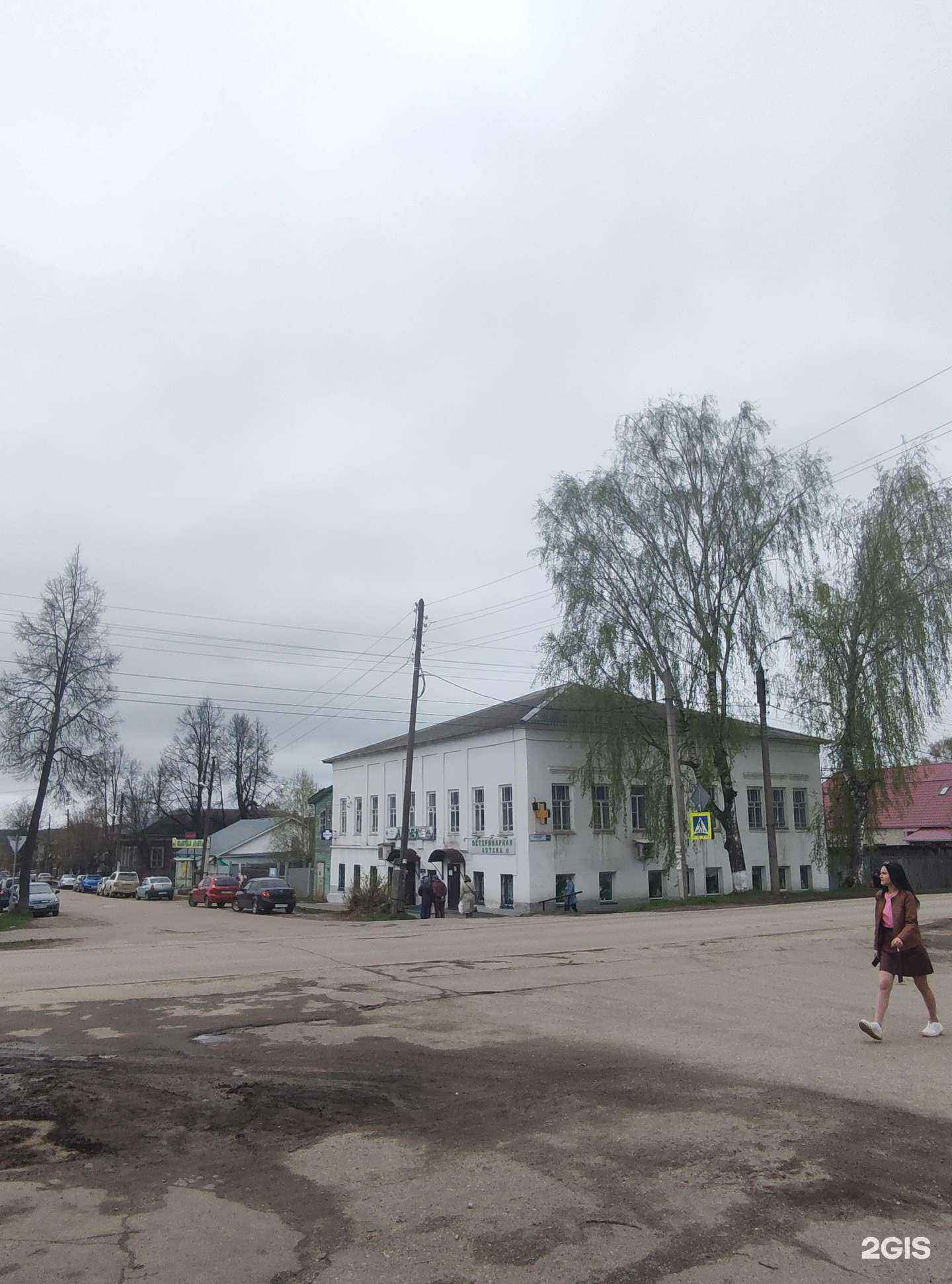 Отзывы на компанию Аптека №12 в г. Советск c фото