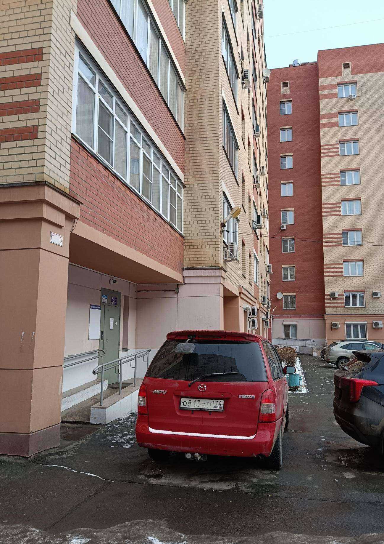 Отзывы на компанию ГлобалИнжТех в Челябинске c фото