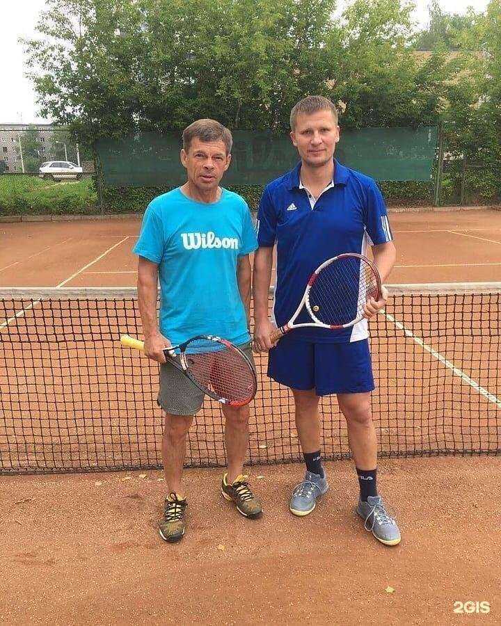 Отзывы на компанию Парк Победы в Кирове c фото