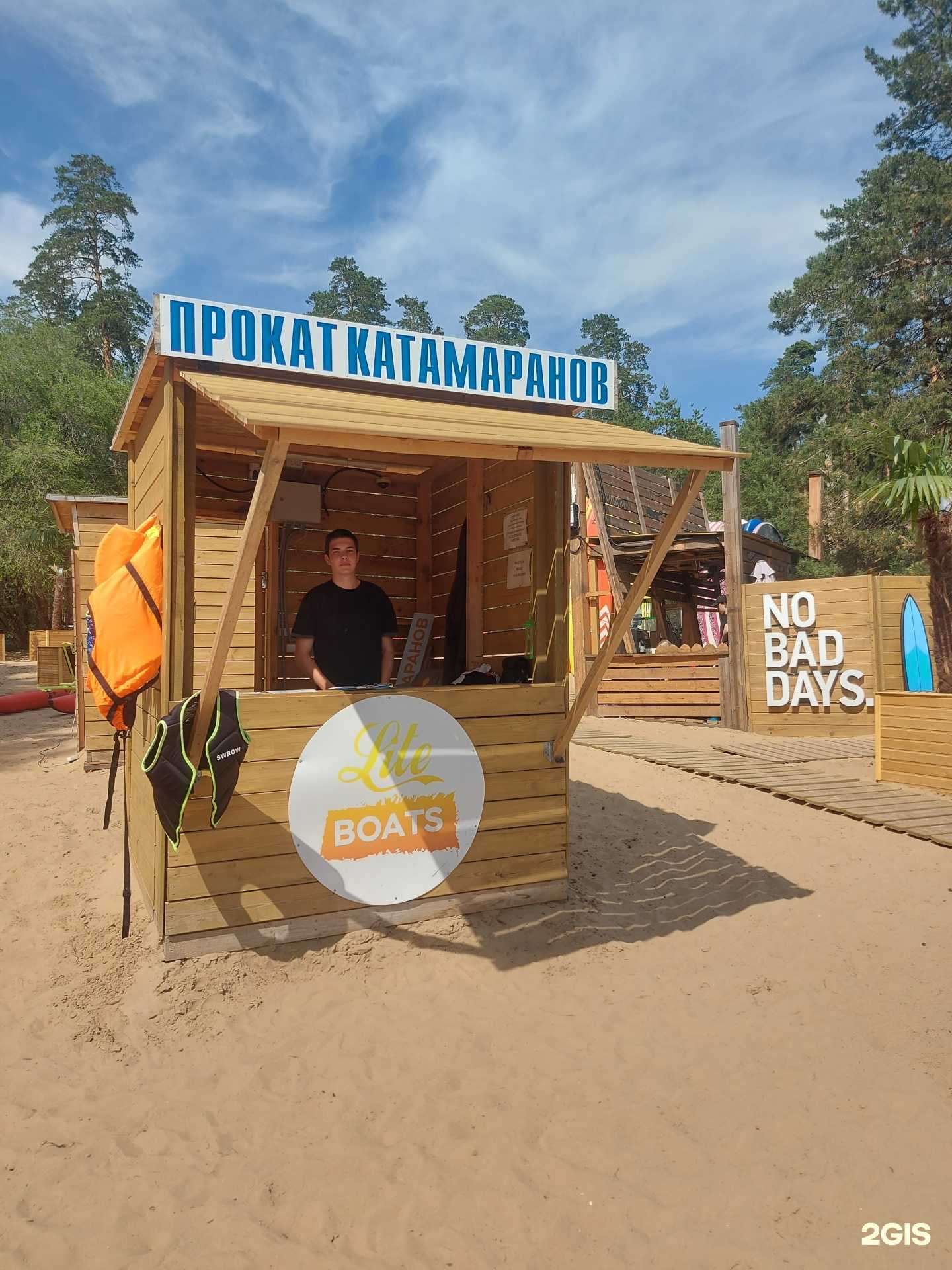 Отзывы на компанию Liteboats в Тольятти c фото