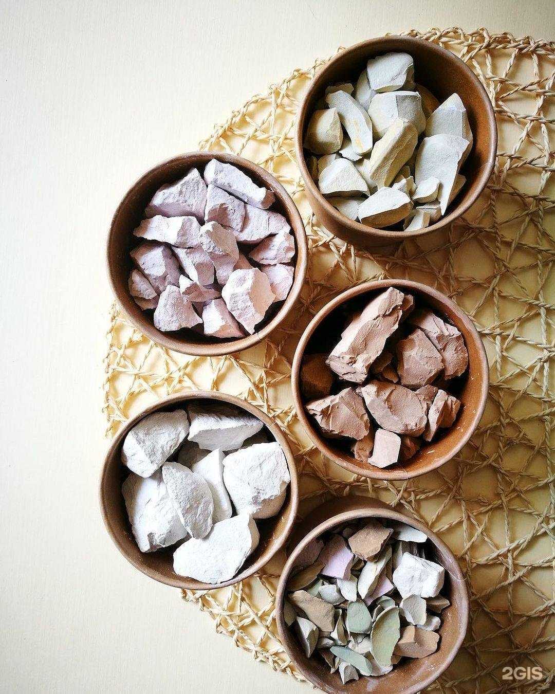 Отзывы на компанию Отдел по продаже природного пищевого мела в Кызыле c фото