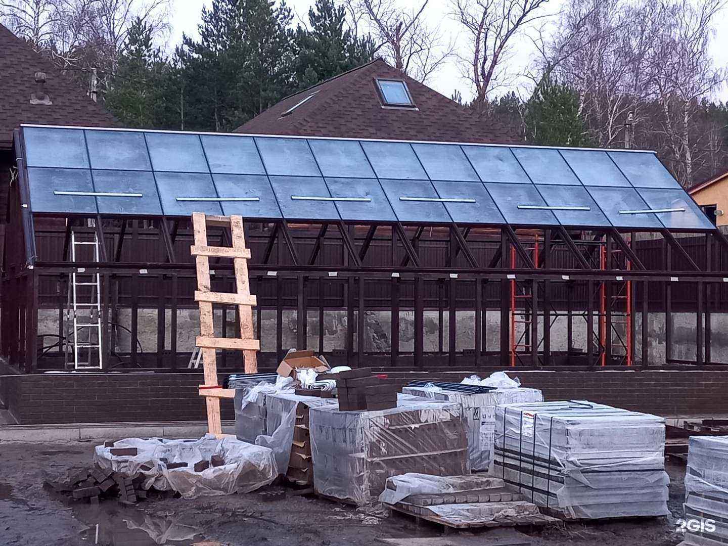 Отзывы на компанию Окна ПВХ62. рф в г. Рязань c фото