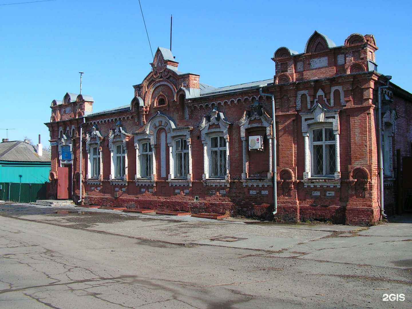 Отзывы на компанию Адвокатская контора Бийского района в Бийске c фото - фотография 2 из 2