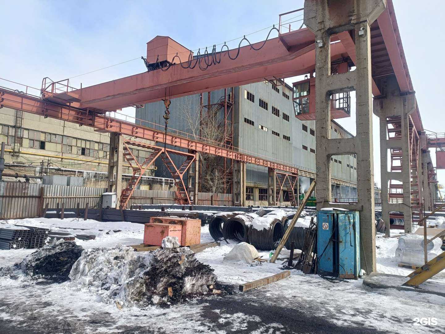 Отзывы на компанию Евраз маркет в Челябинске c фото