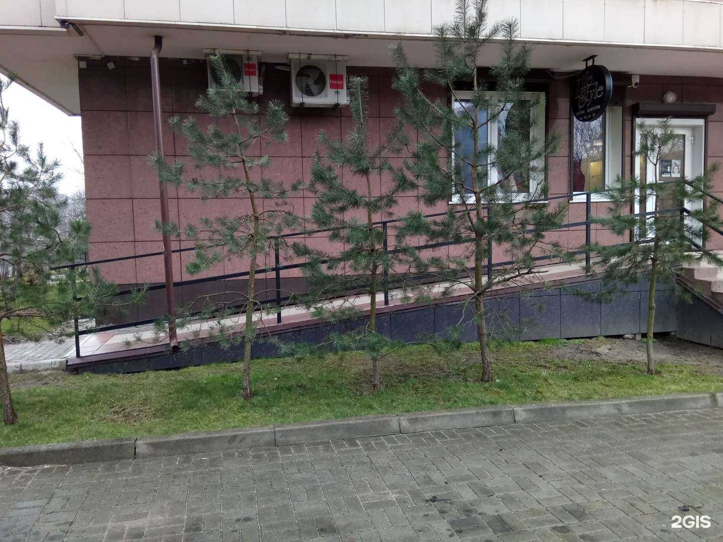 Отзывы на компанию Academy life style в Калининграде c фото