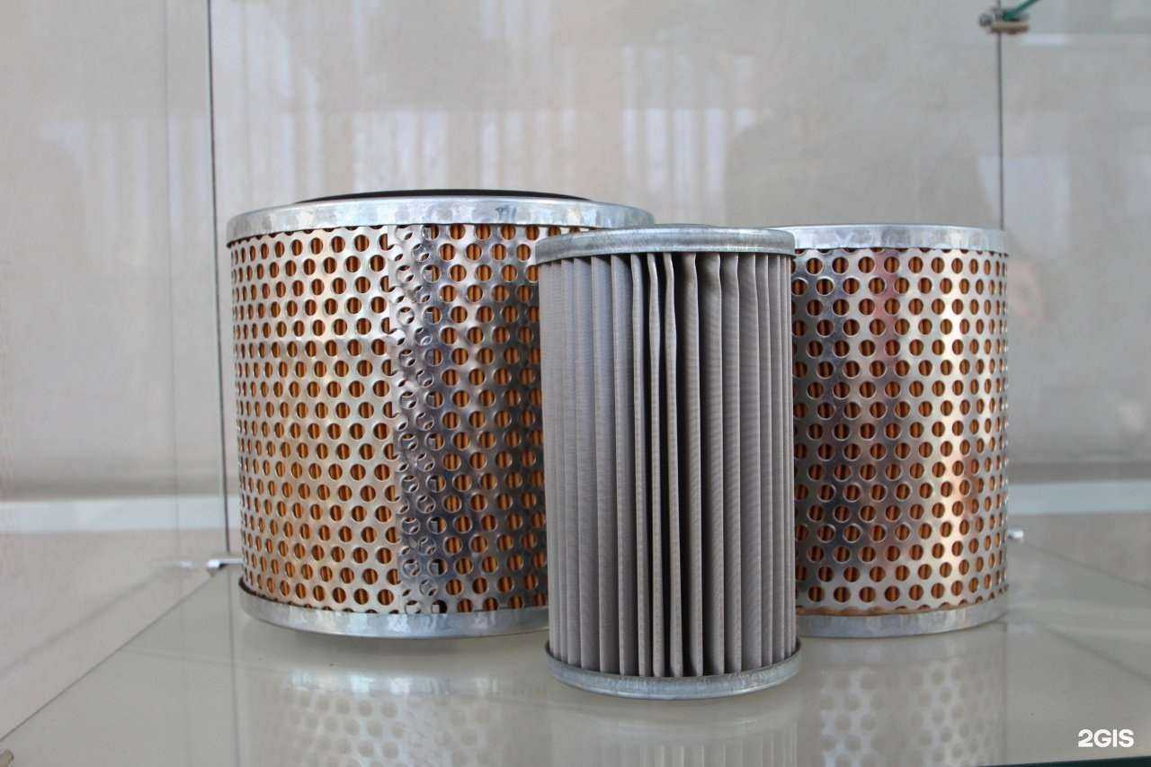 Отзывы на компанию Клоска-фильтр в г. Находка c фото