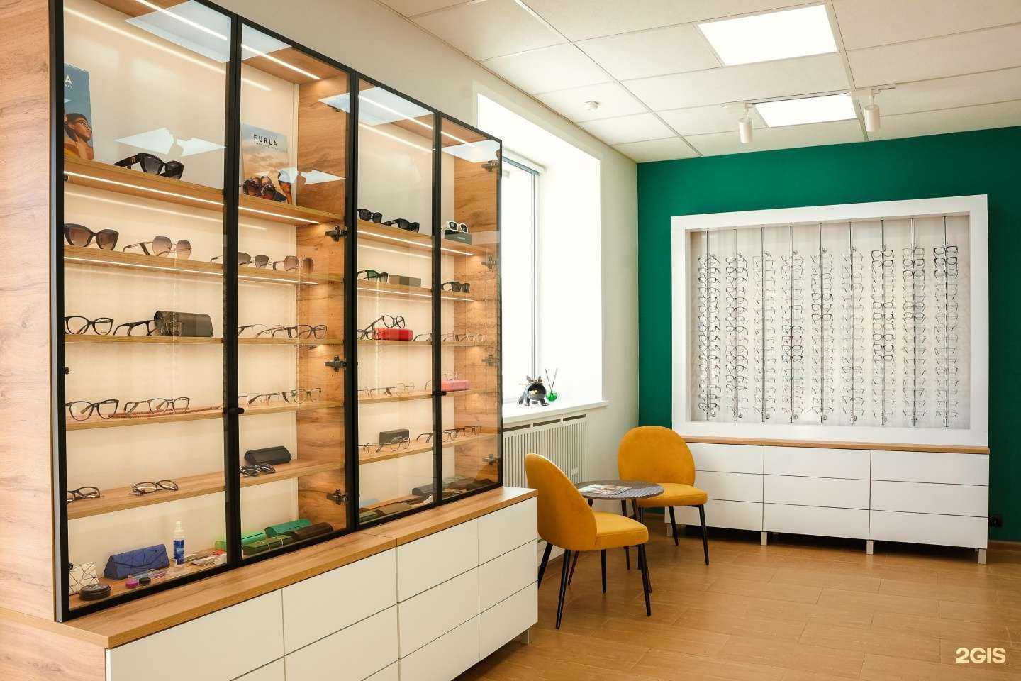 Отзывы на компанию Точка зрения в Красноярске c фото