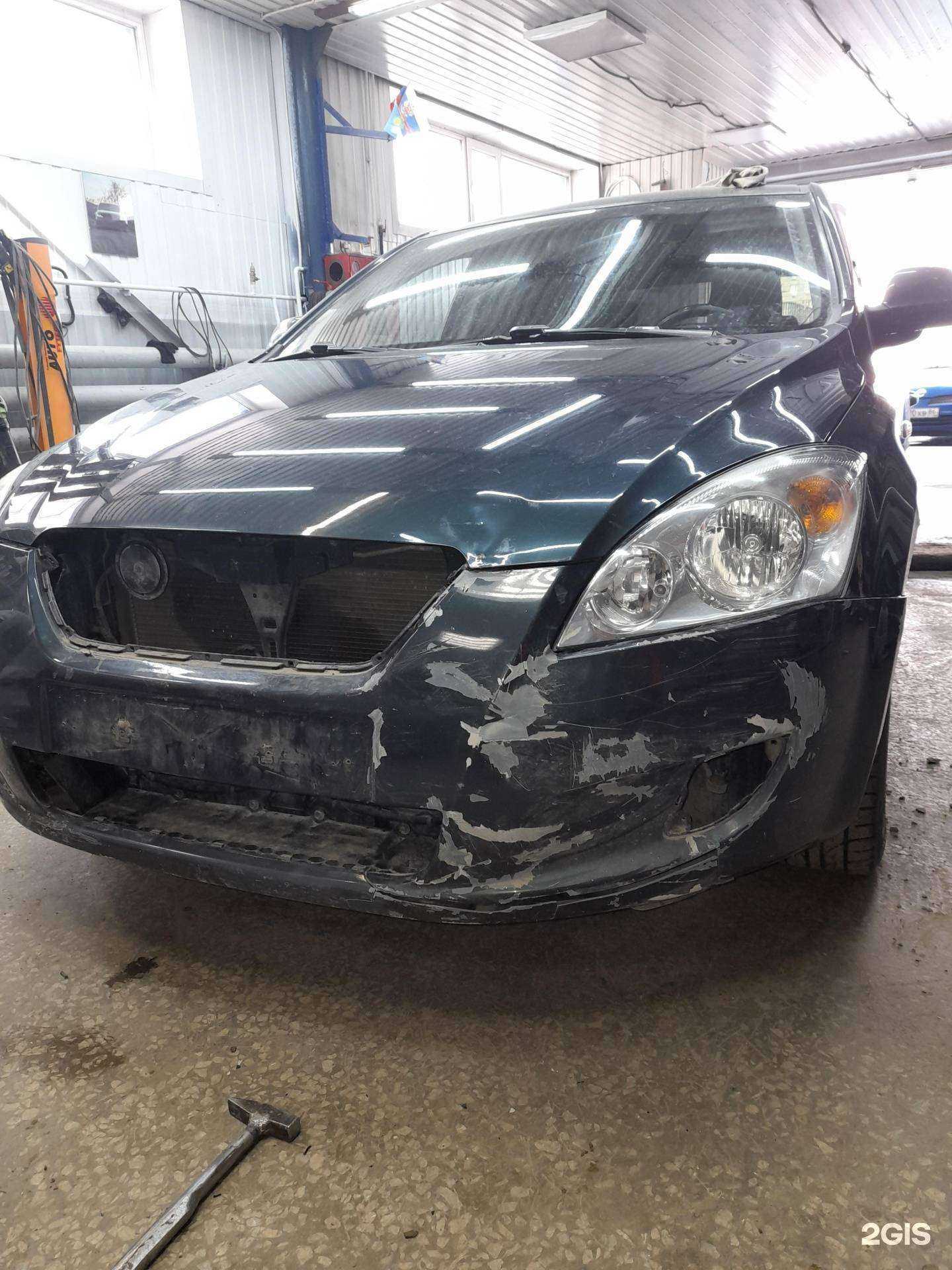 Отзывы на компанию Автобрат в г. Сургут c фото