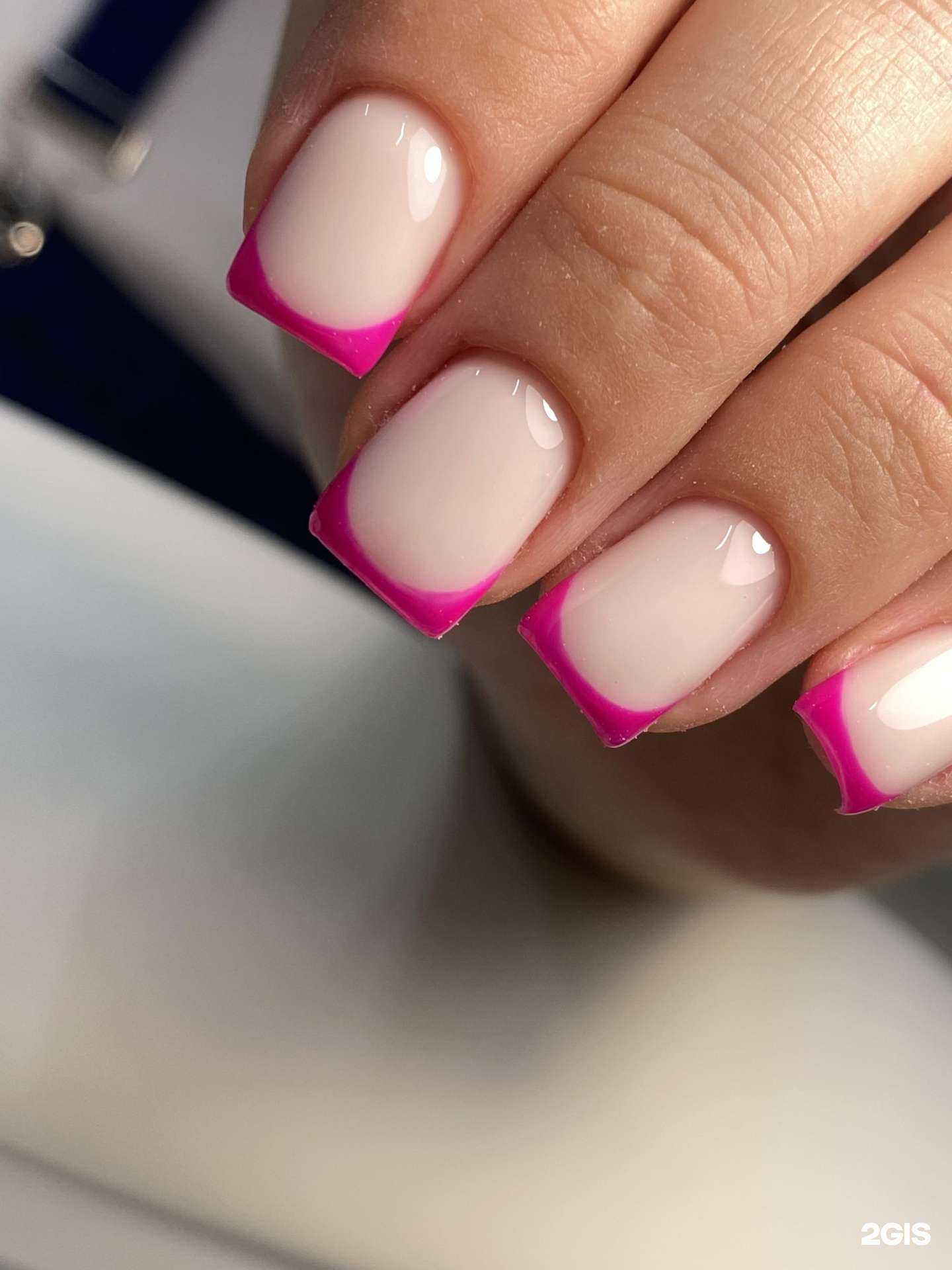 Отзывы на компанию ChankiNail_studio в Иркутске c фото