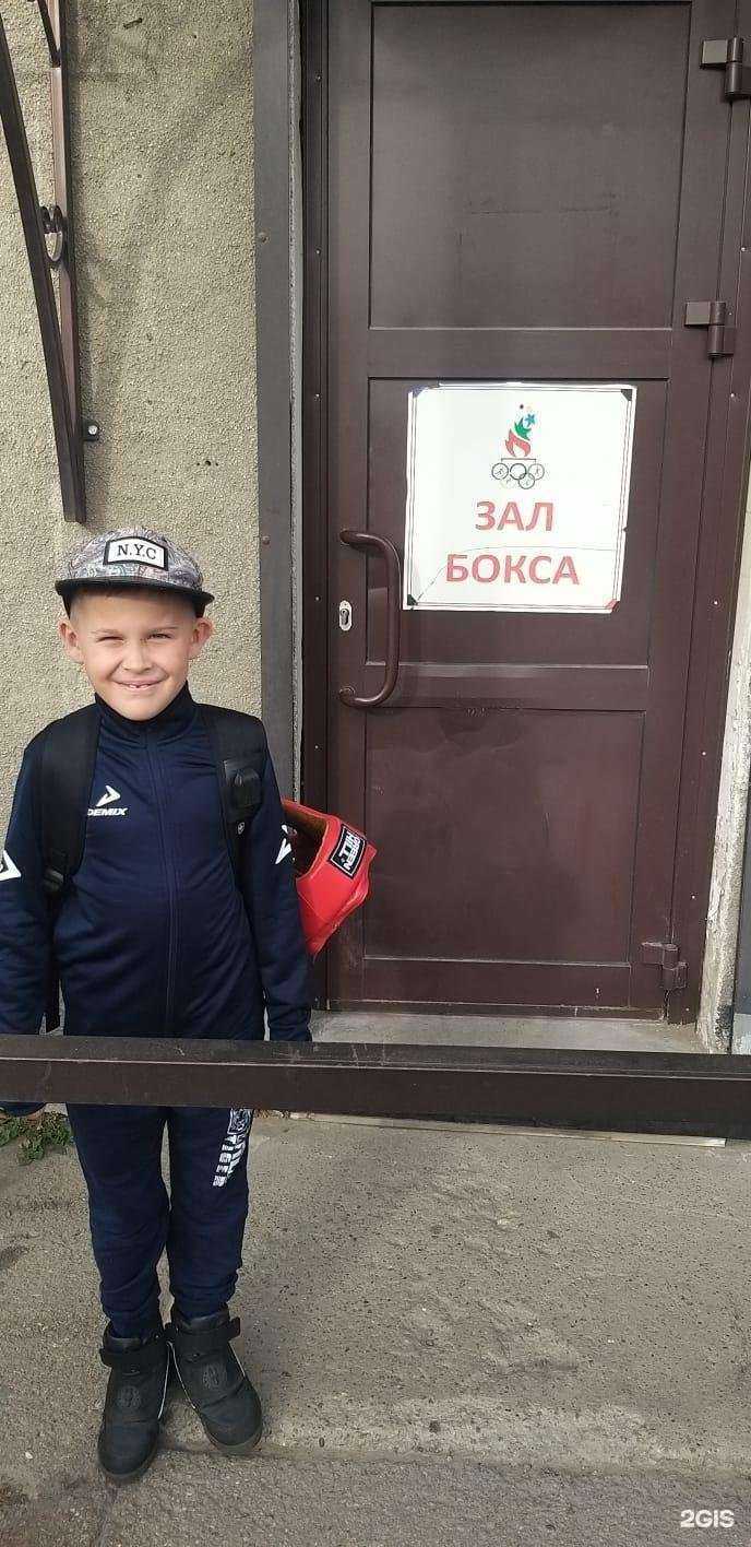 Отзывы на компанию Олимпиец в Иркутске c фото