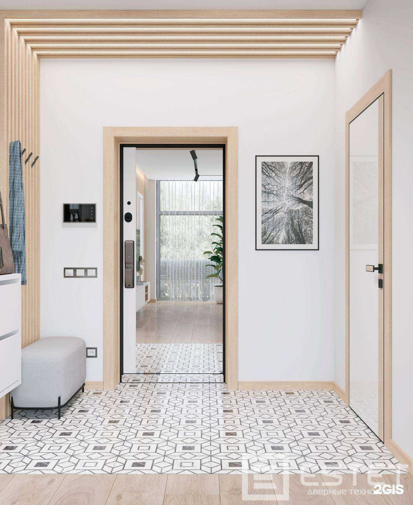 Отзывы на компанию Estet в г. Омск c фото