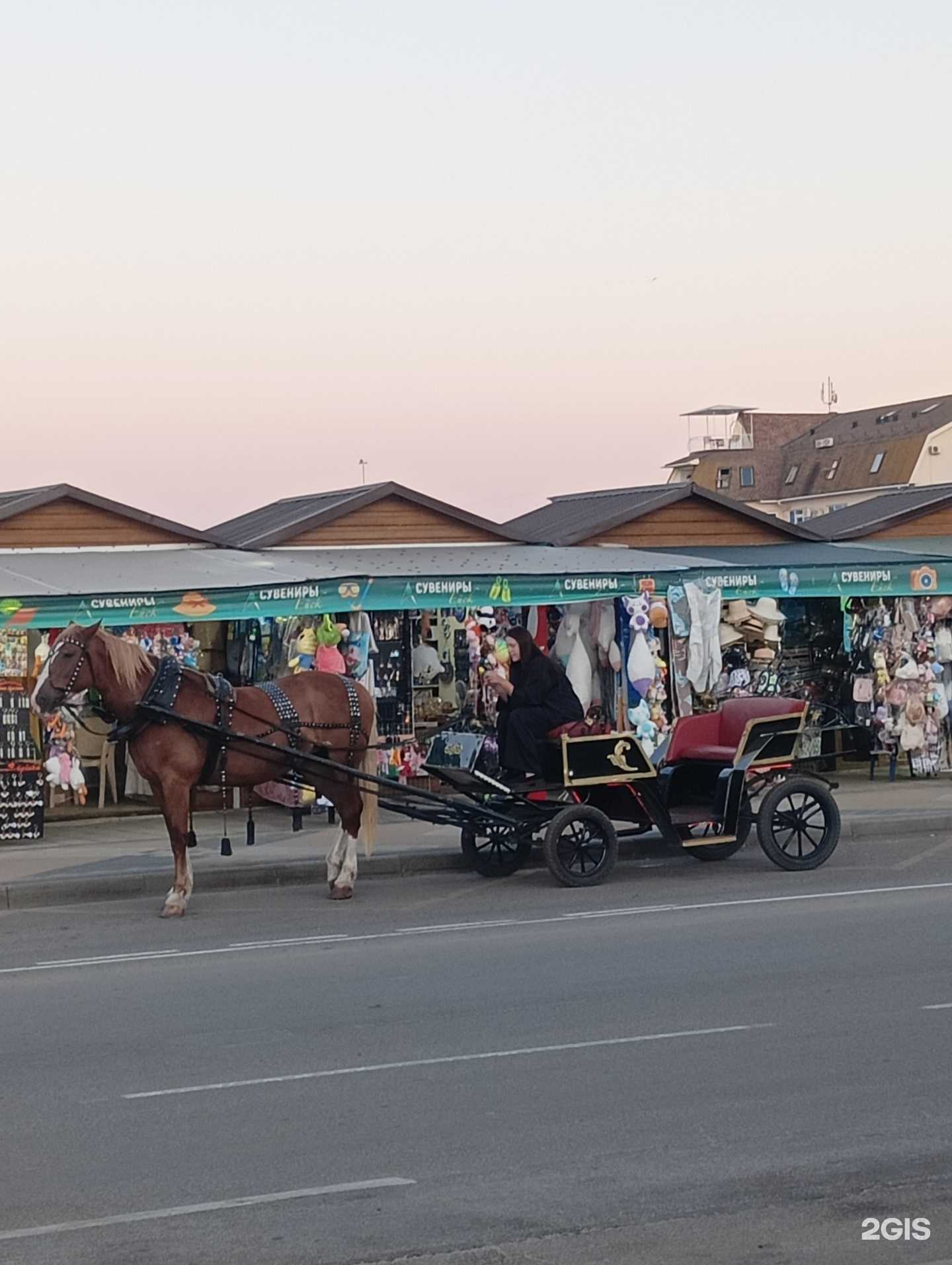 Отзывы на компанию Юркое Такси в Ейске c фото
