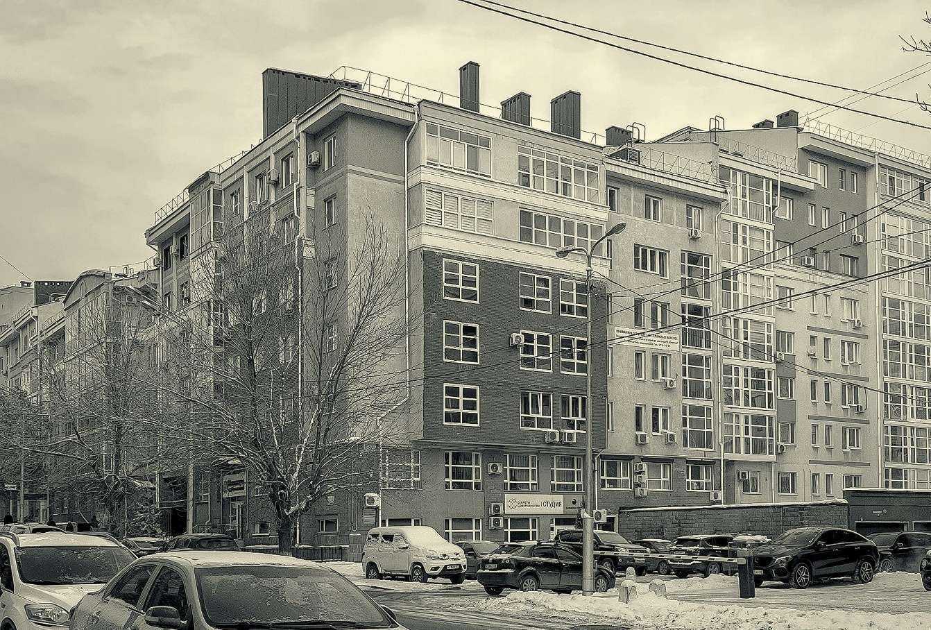 Отзывы на компанию Мэйвен в Уфе c фото - фотография 2 из 2