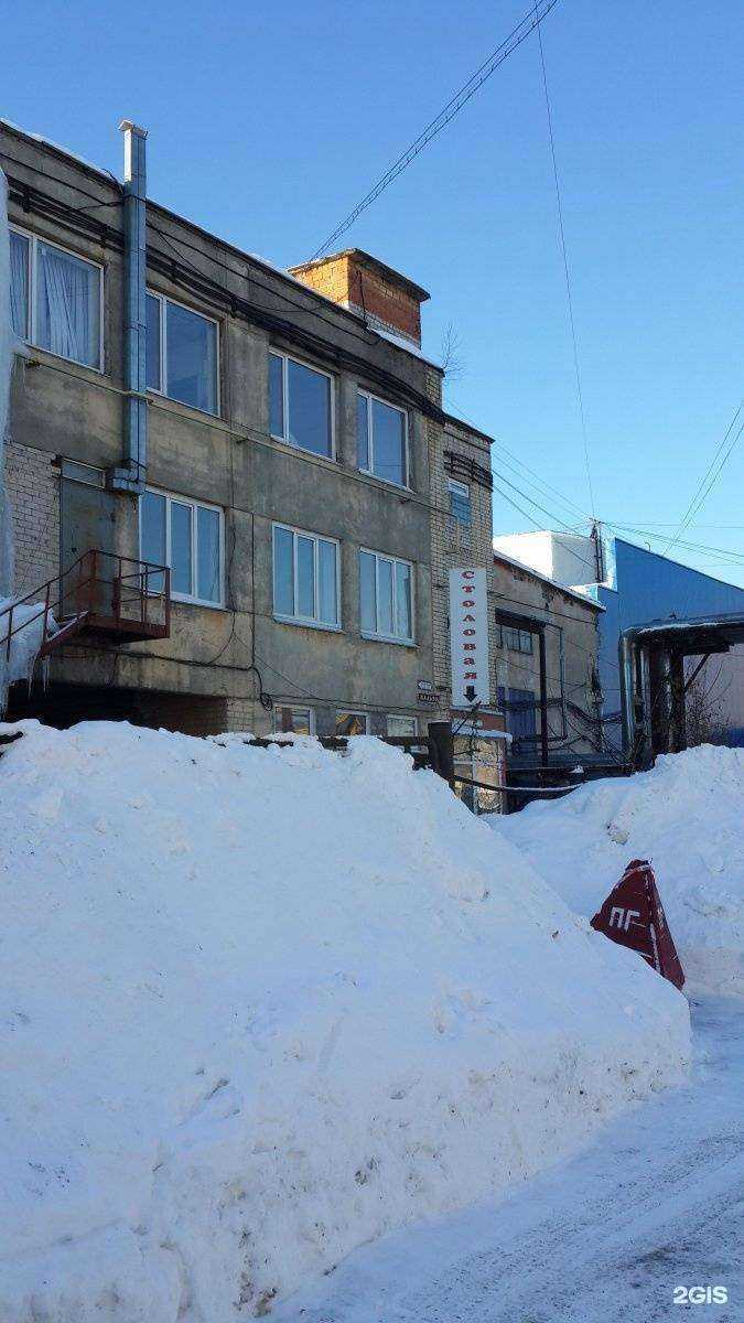 Отзывы на компанию Профи НН в г. Нижний Новгород c фото