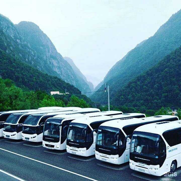 Отзывы на компанию Сочи-авто в Сочи c фото