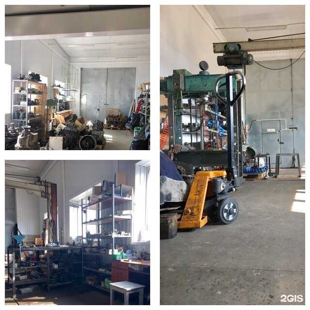 Отзывы на компанию Грузовой автосервис в Волжском c фото