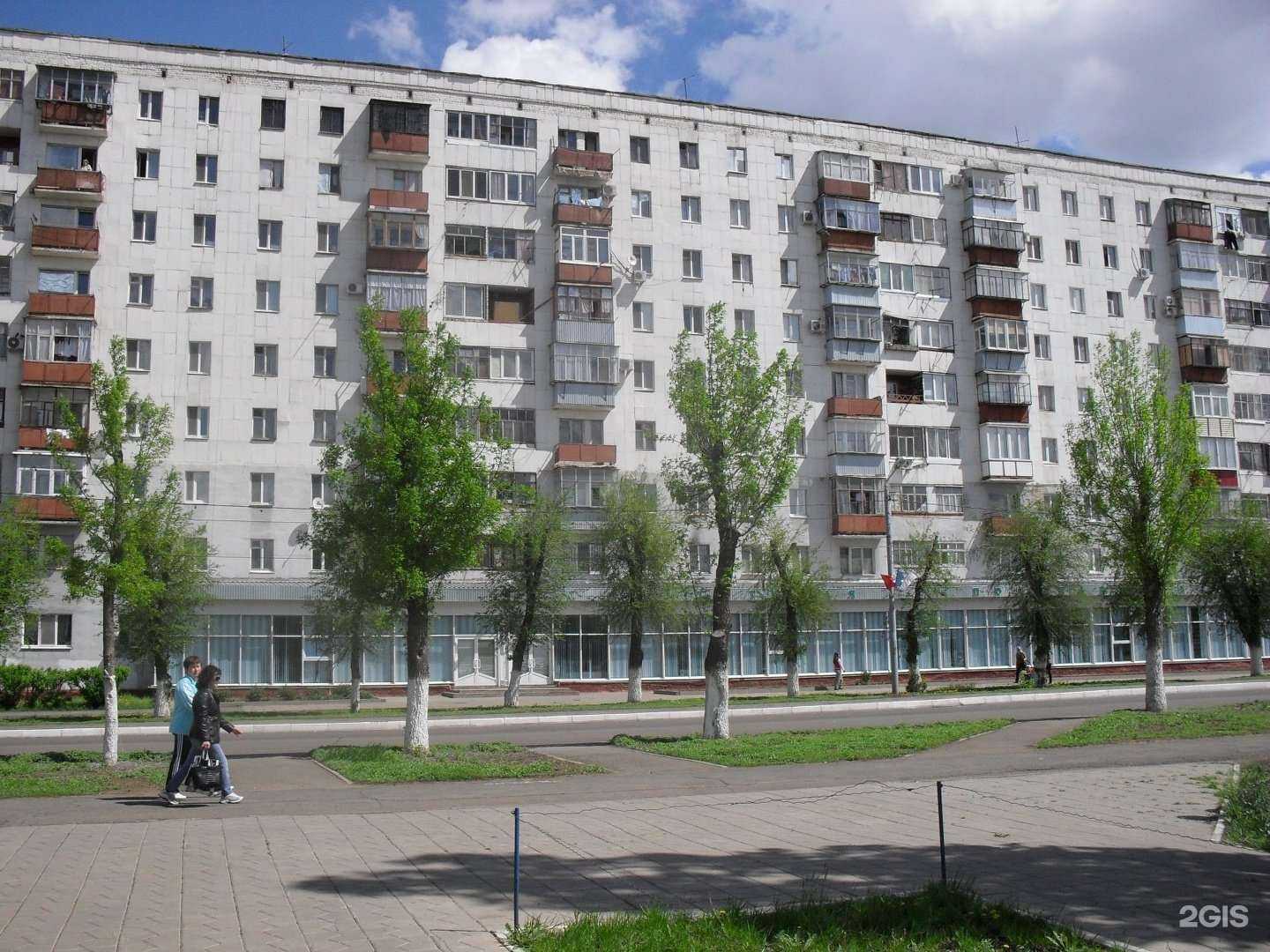 Отзывы на компанию Детская поликлиника №7 в Оренбурге c фото - фотография 2 из 2