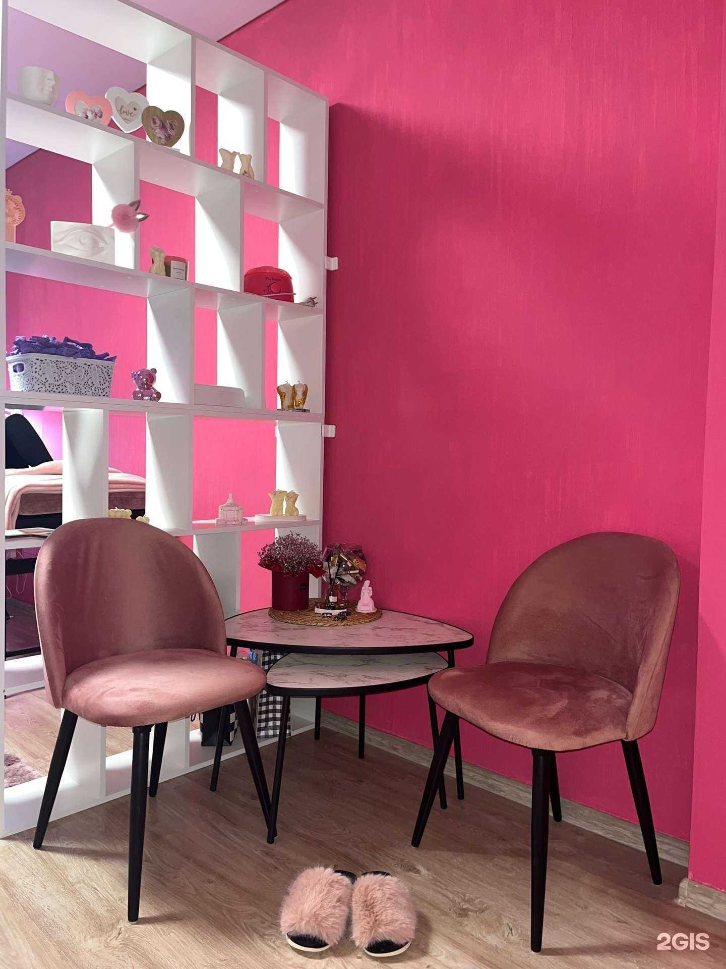 Отзывы на компанию Barbie house в г. Челябинск c фото