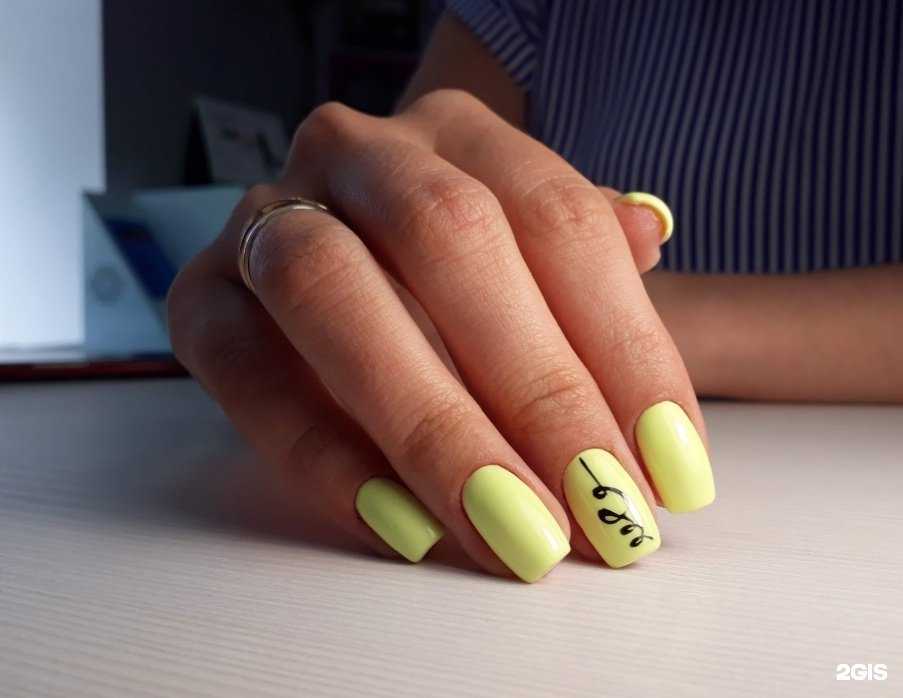 Отзывы на компанию Студия маникюра и педикюра в Уфе c фото