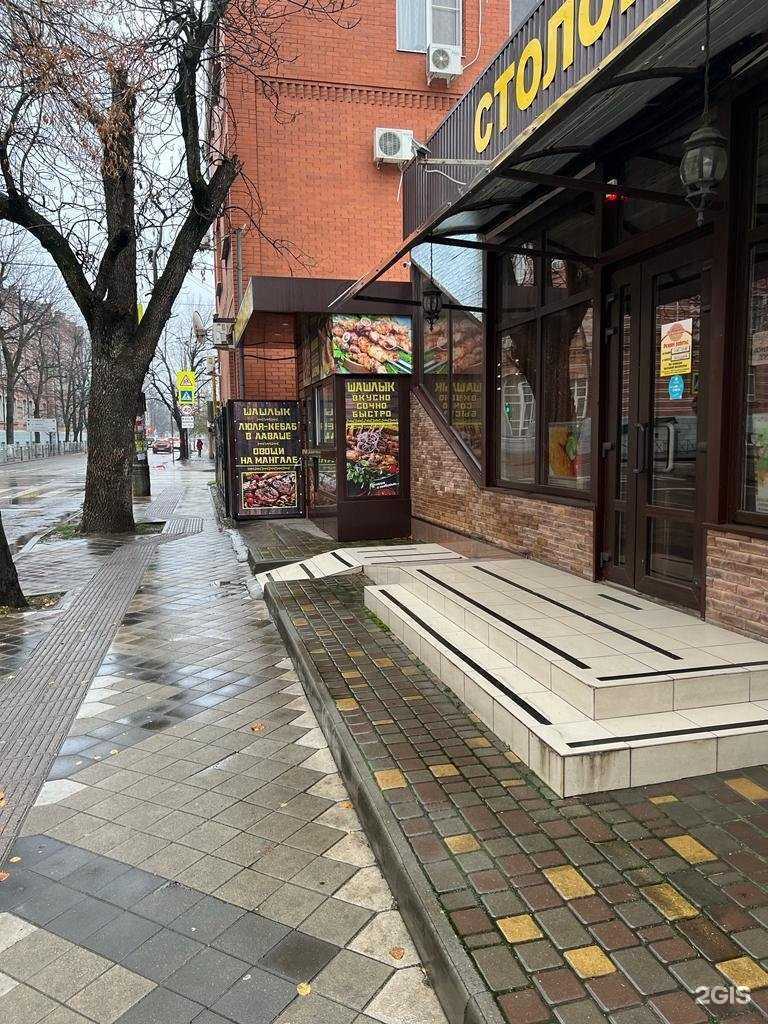 Отзывы на компанию Мангал&тандыр в г. Краснодар c фото