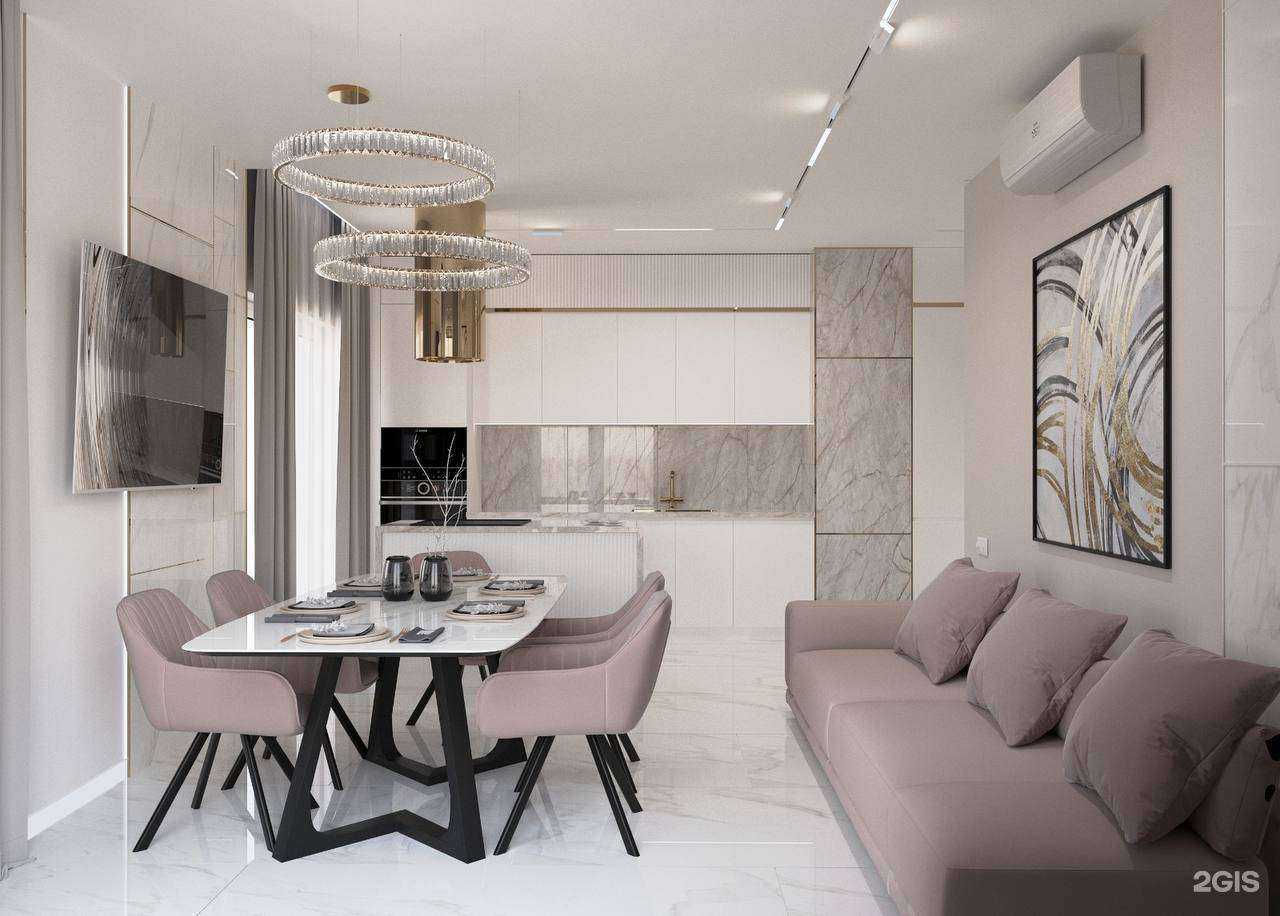 Отзывы на компанию Enterior в Кургане c фото