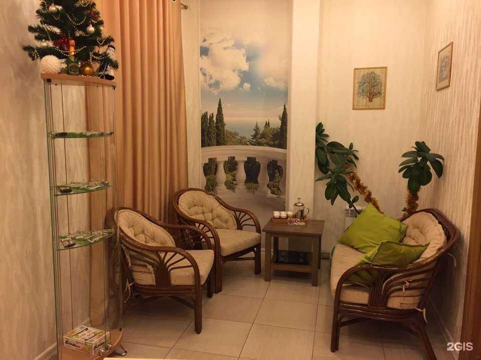 Отзывы на компанию Богиня в г. Тольятти c фото