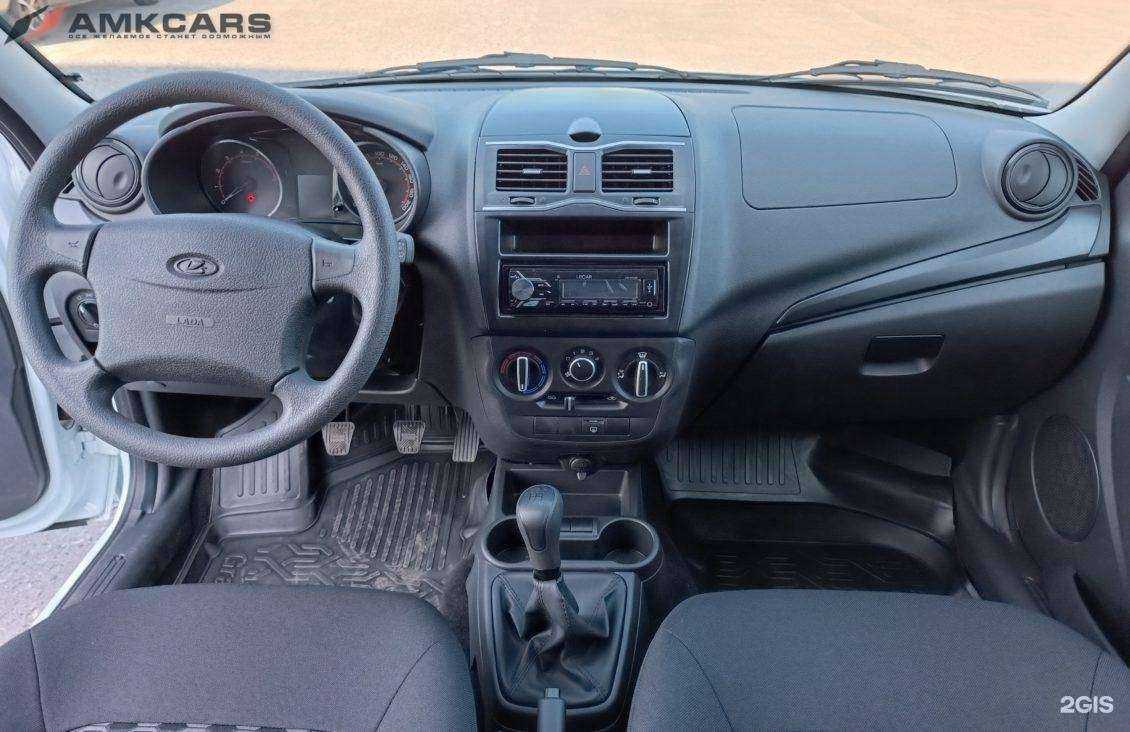 Отзывы на компанию Amkcars в Курске c фото