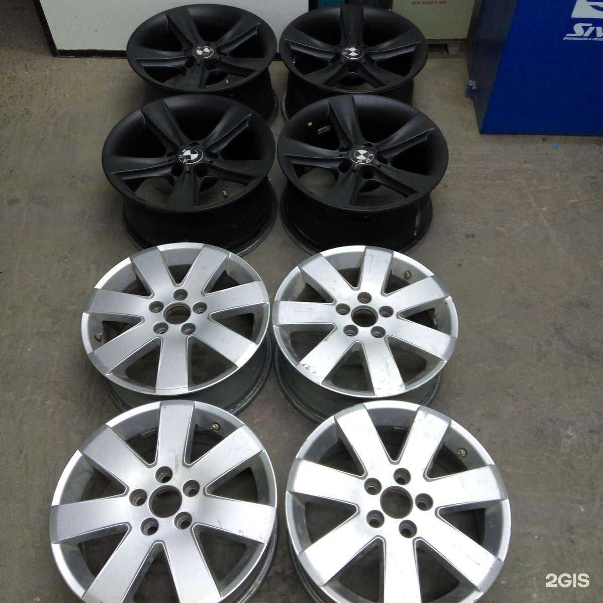 Отзывы на компанию Grunge_garage30 в Астрахани c фото