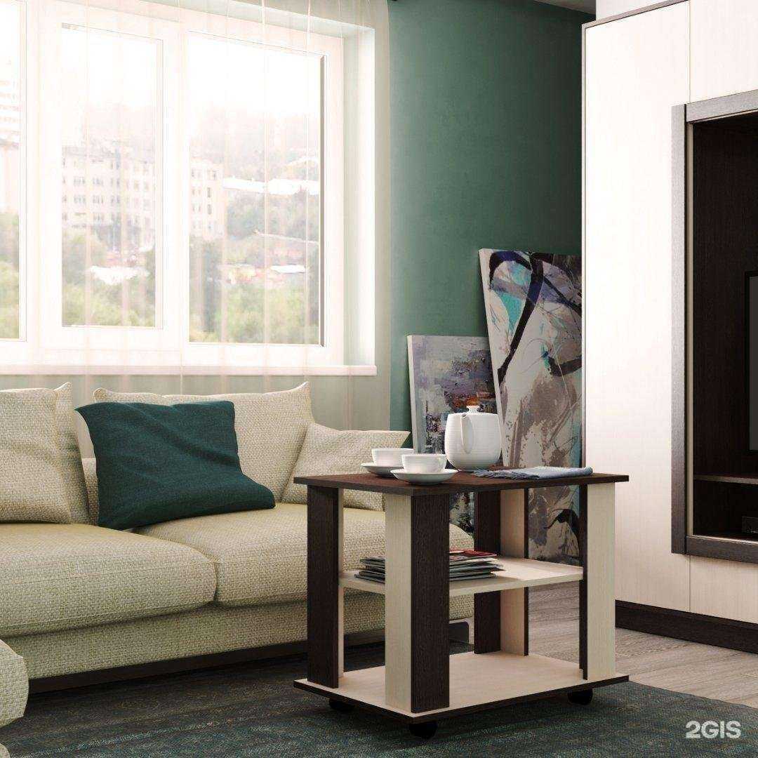 Отзывы на компанию Ваша Мебель в Новосибирске c фото