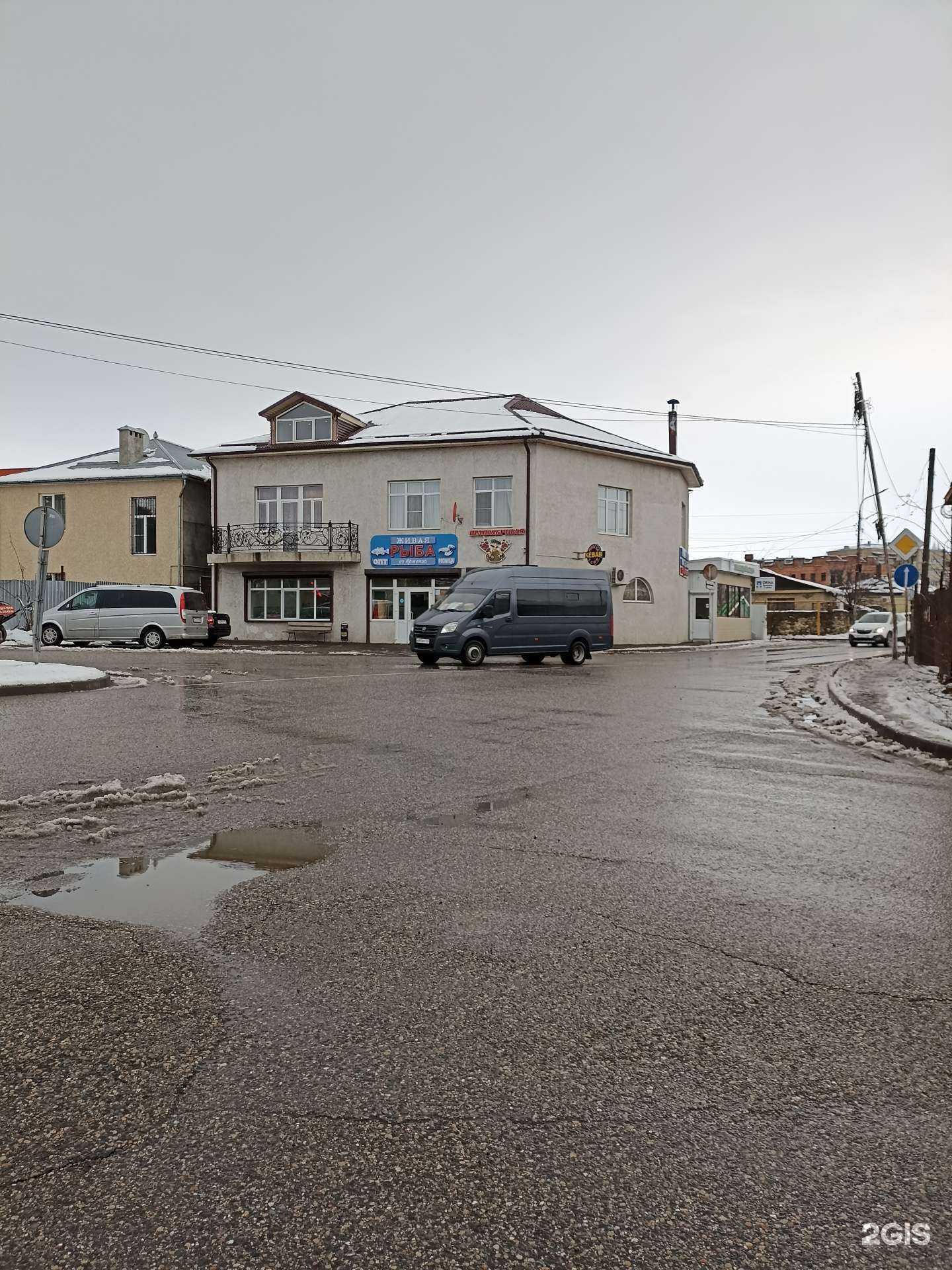 Отзывы на компанию Mangal town в Кисловодске c фото - фотография 2 из 2