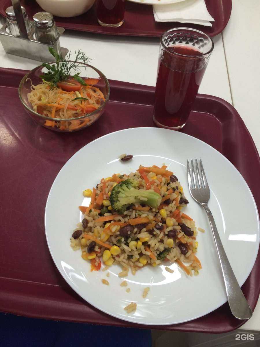 Отзывы на компанию Inжир в Омске c фото