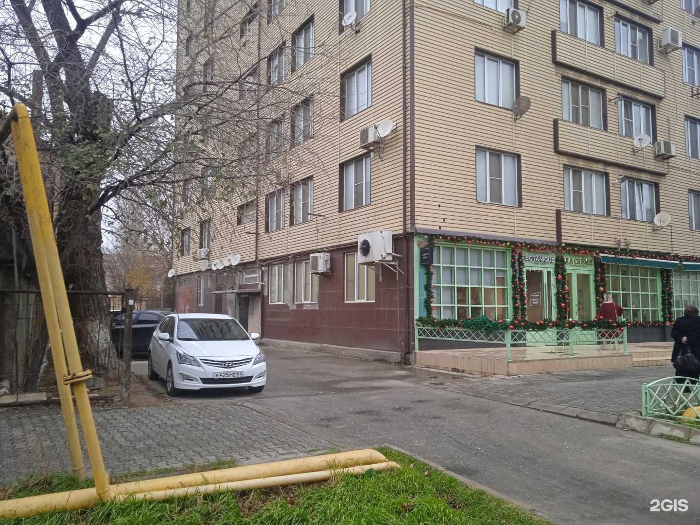 Отзывы на компанию botanic в Махачкале c фото - фотография 2 из 2