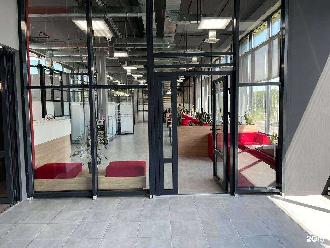 Отзывы на компанию Этажи в г. Зеленодольск c фото