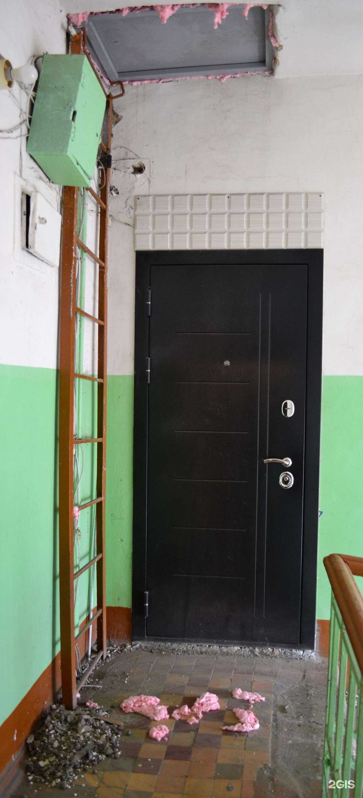 Отзывы на компанию Крепость в Красноярске c фото