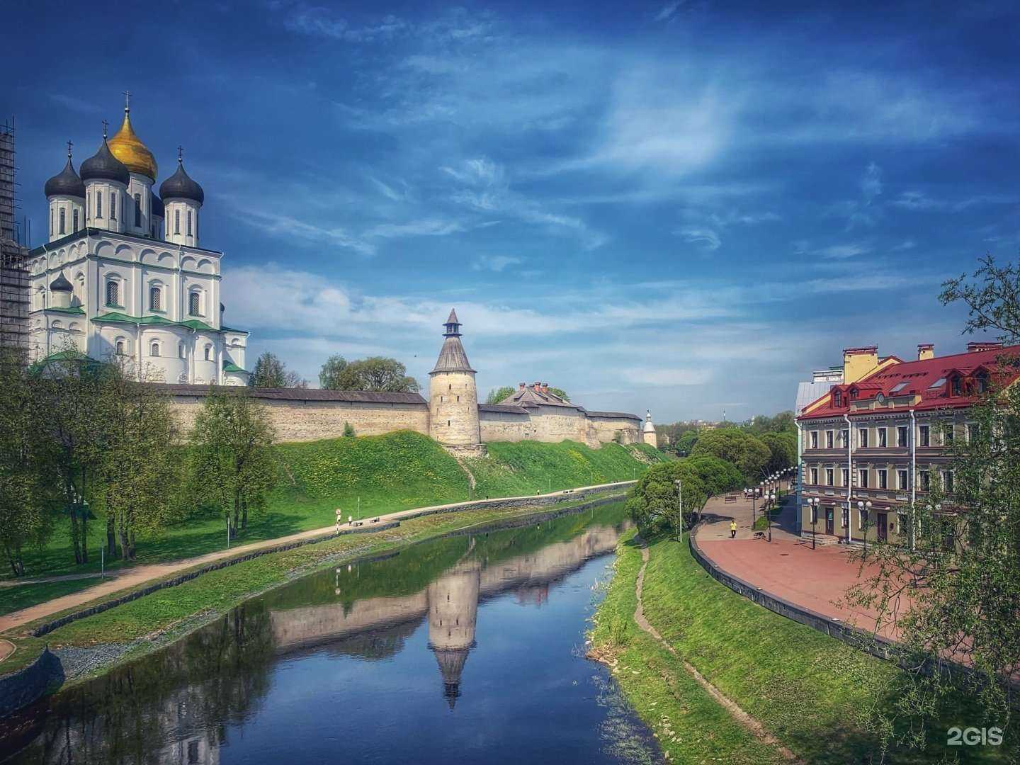 Отзывы на компанию Раскат в Пскове c фото - фотография 2 из 2