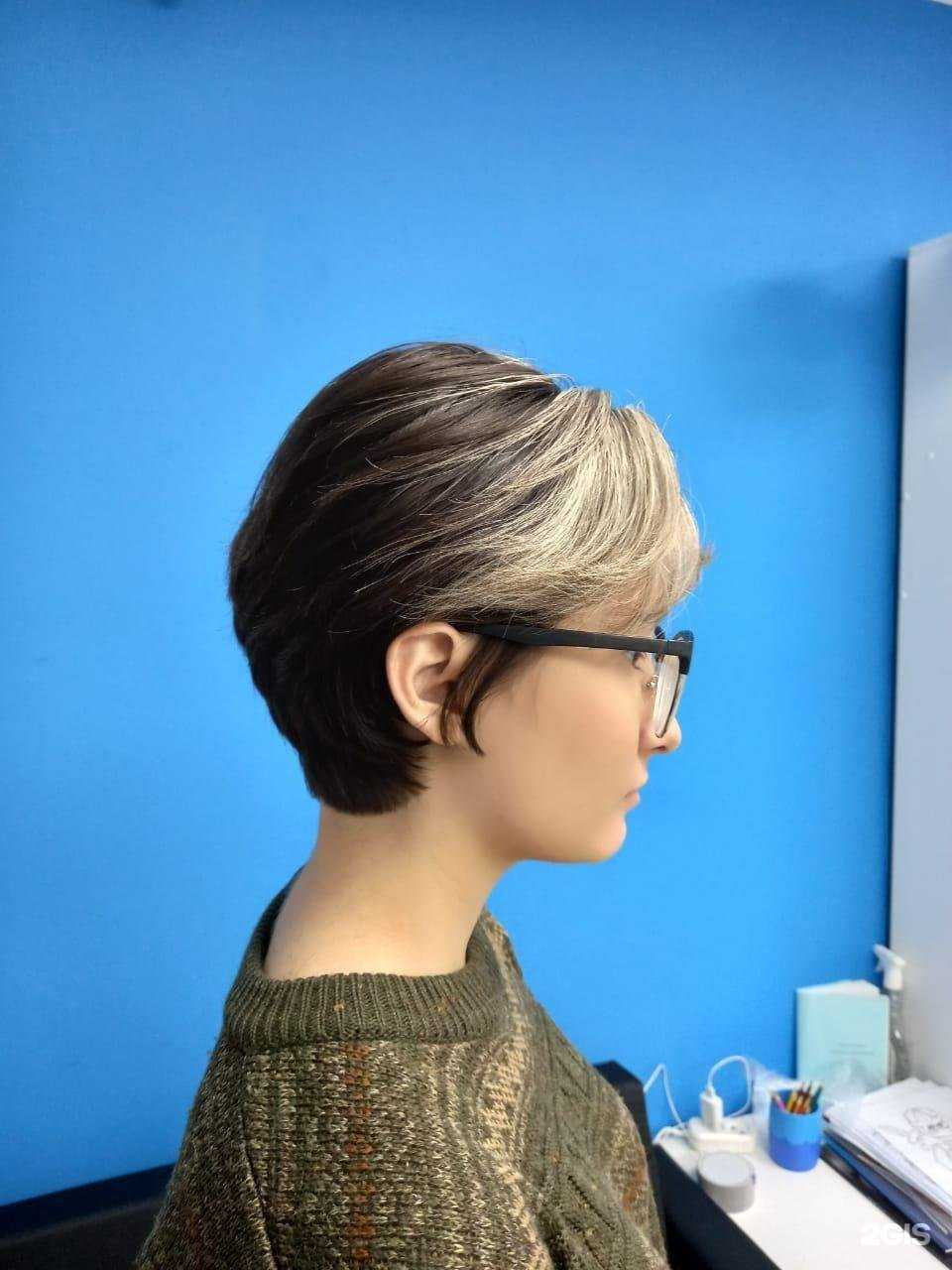 Отзывы на компанию Не Просто Стрижка в Казани c фото