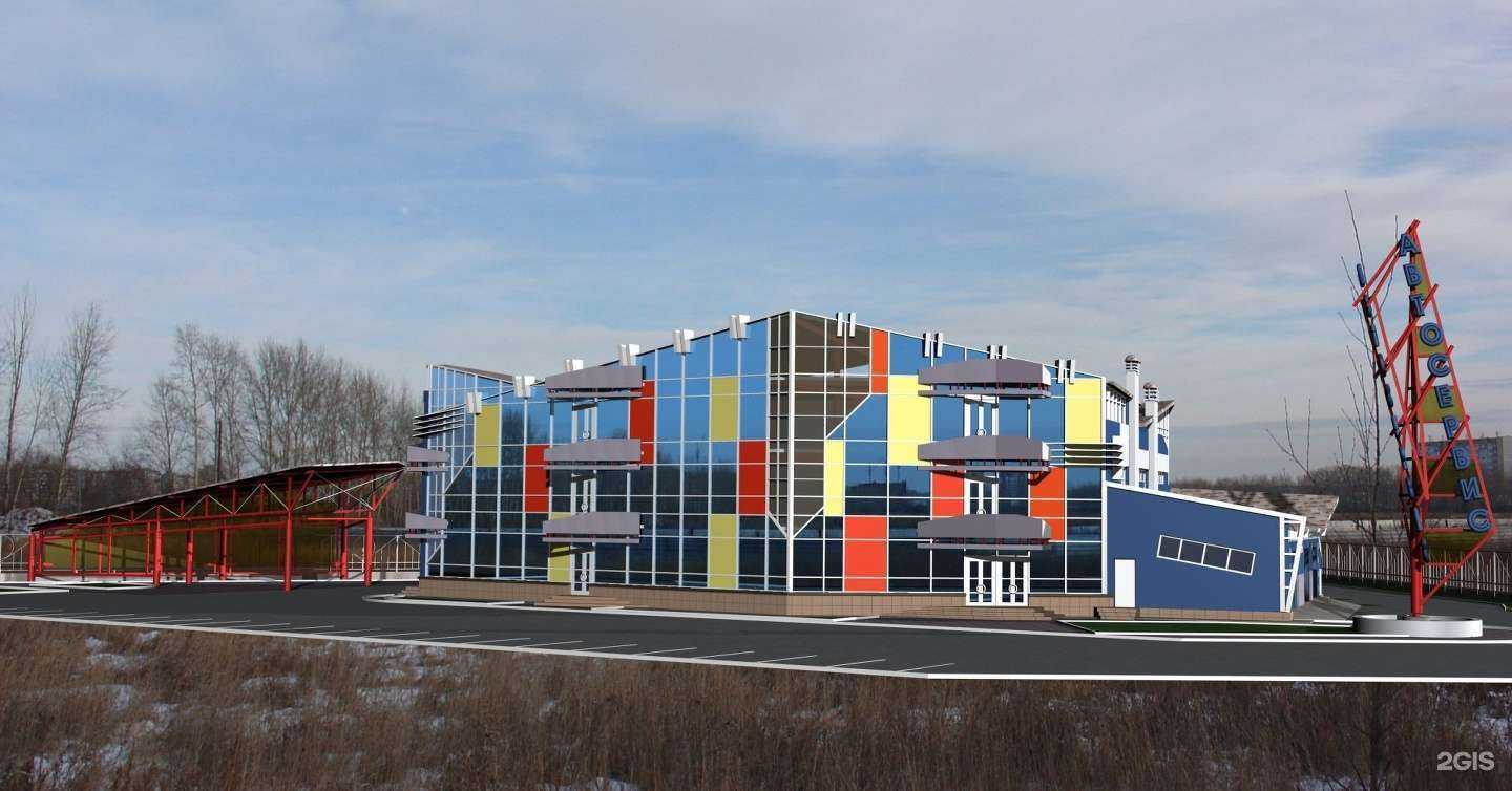 Отзывы на компанию Абрис в Красноярске c фото