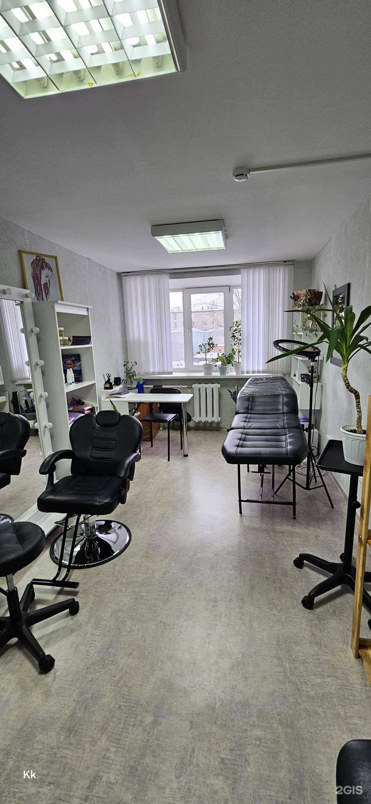 Отзывы на компанию Студия перманентного макияжа, оформления бровей и ламинирования ресниц в Екатеринбурге c фото