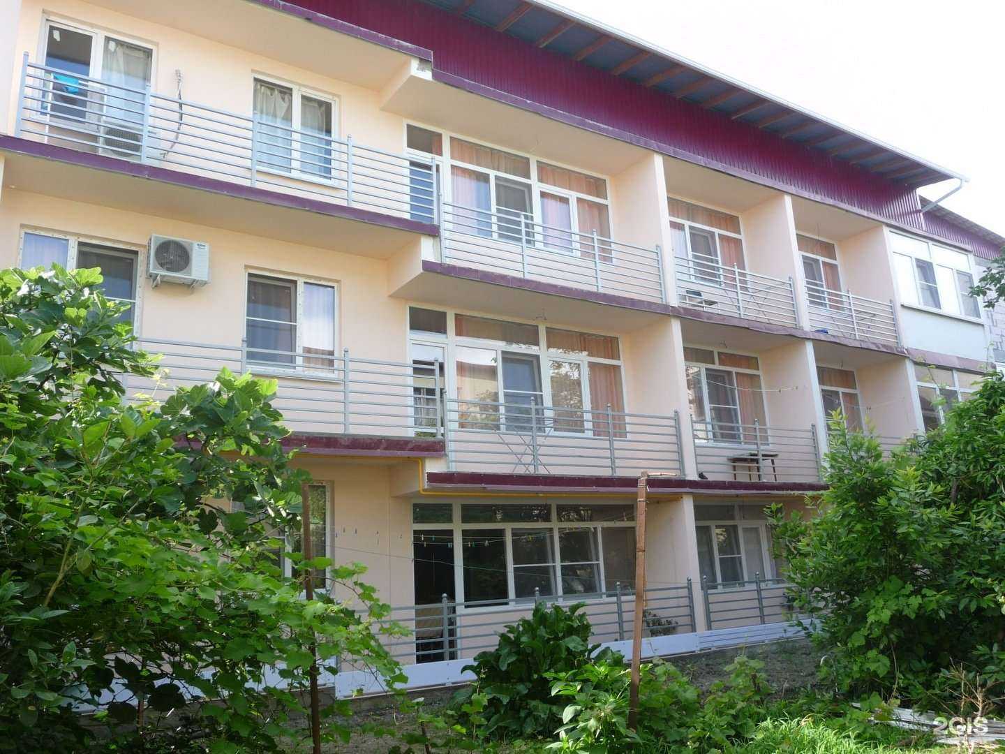 Отзывы на компанию На Морозова в Сочи c фото