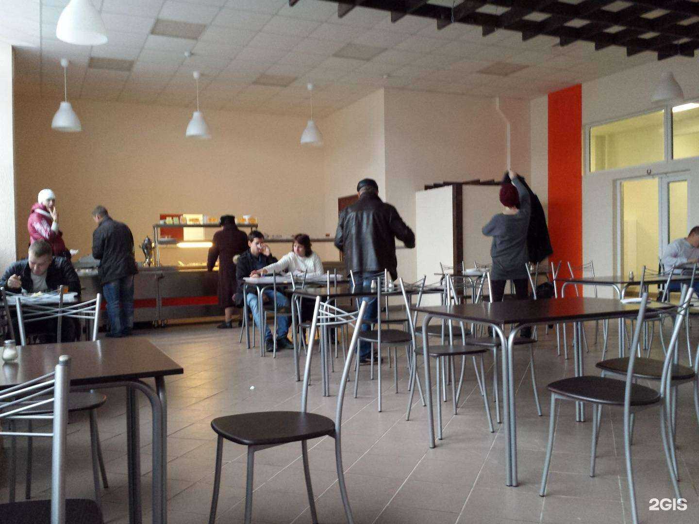 Отзывы на компанию Едок в Пскове c фото