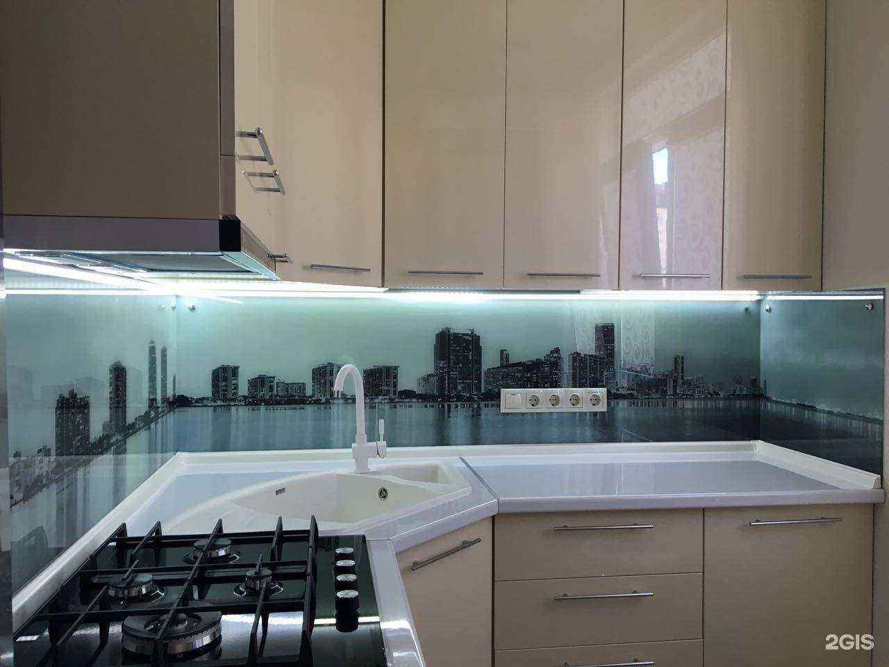 Отзывы на компанию Студия художественного стекла и мебели в г. Сочи c фото